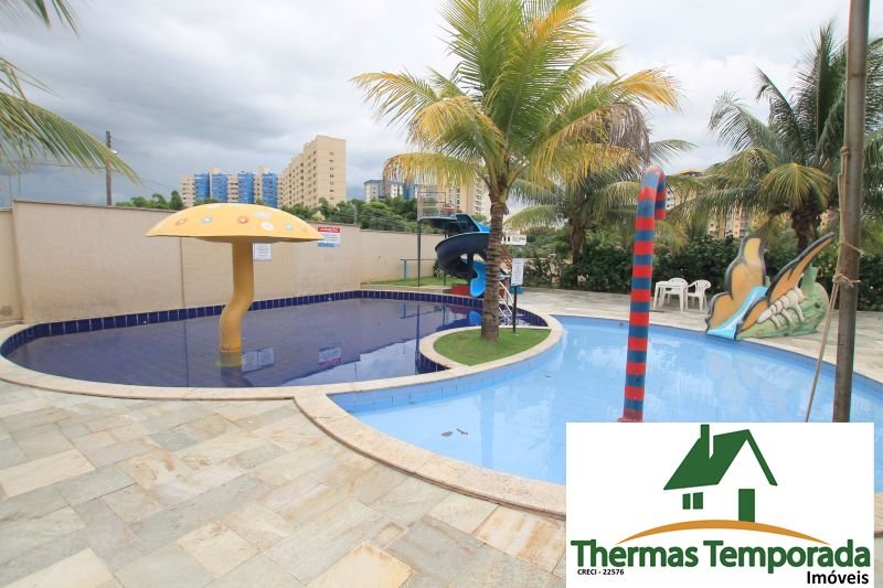 Fotos Condominio ÁGUAS DA SERRA CALDAS NOVAS